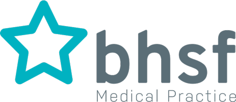 Medical practice logo